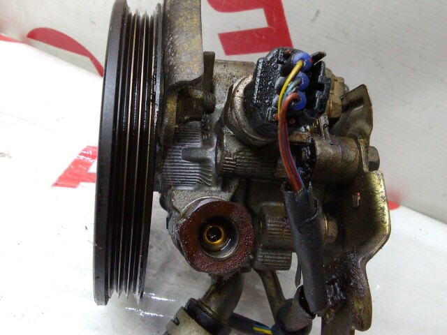 Гидроусилитель руля TOYOTA Corolla 1NZ-FE