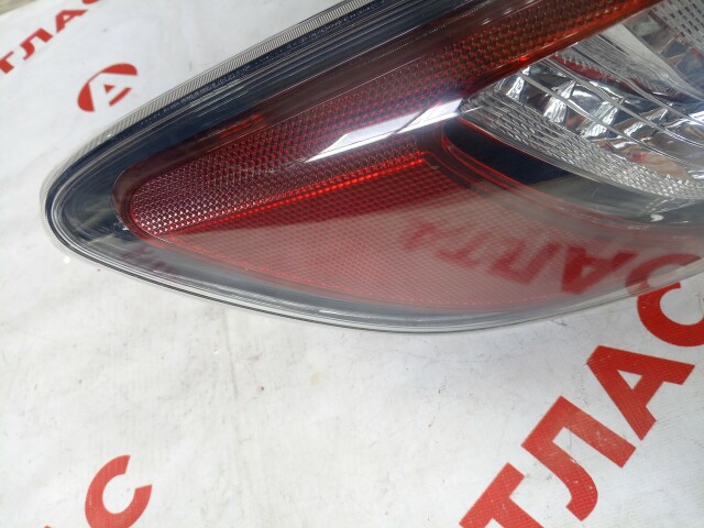 Стоп MAZDA Axela 