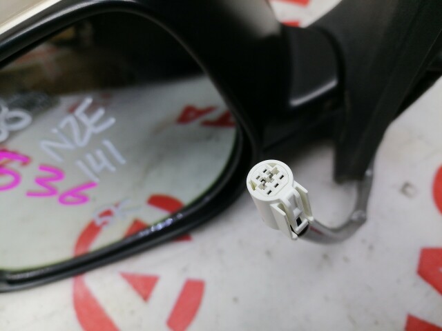 Зеркало TOYOTA Corolla Axio 