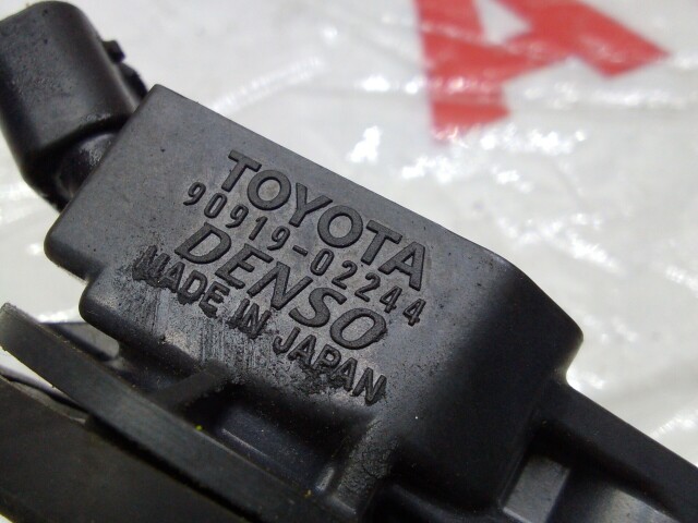Катушка зажигания TOYOTA Camry 2AZ-FE