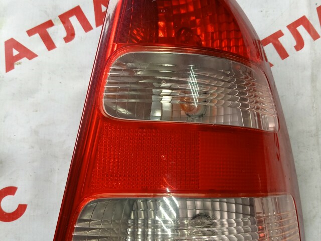 Стоп TOYOTA Corolla Fielder 