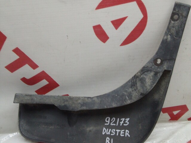 Брызговик RENAULT Duster 