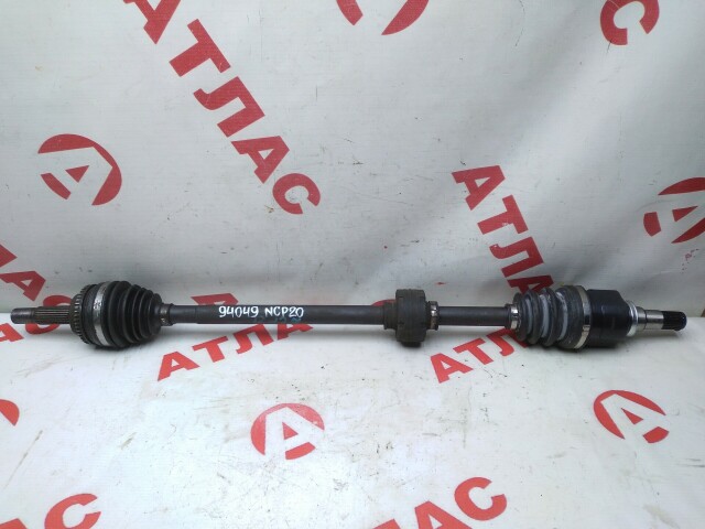 Привод длинный TOYOTA FunCargo 