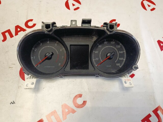 Щиток приборов MITSUBISHI RVR 