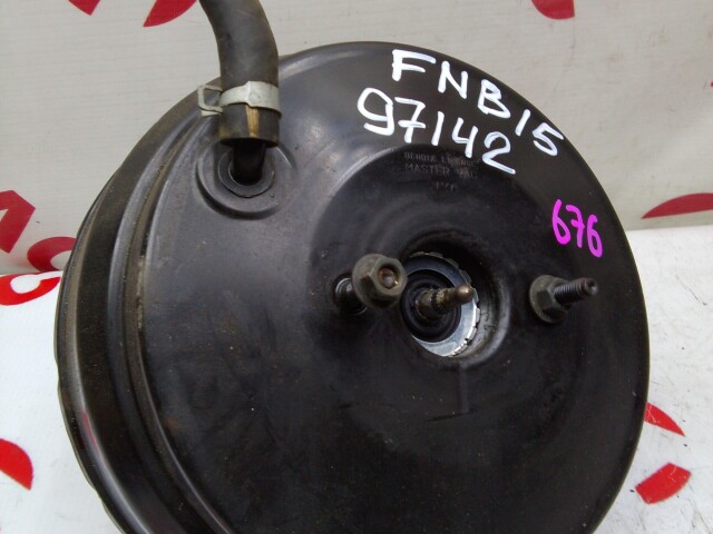 Вакуум NISSAN Sunny 