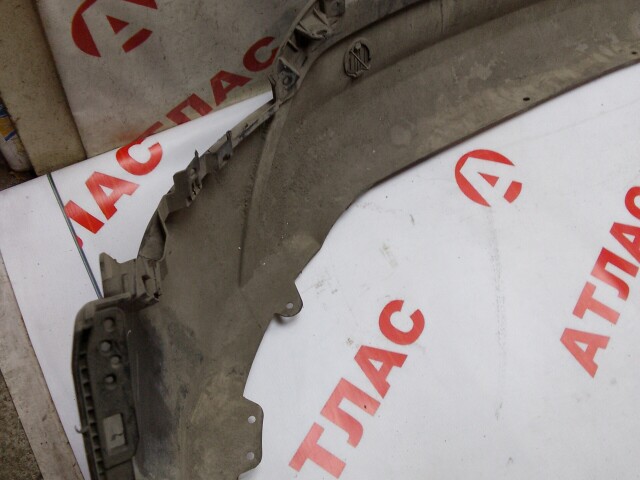 Бампер задний HYUNDAI Tucson 