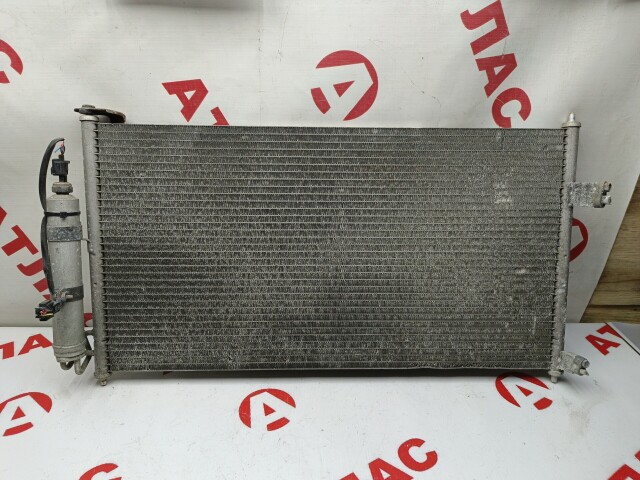 Радиатор кондиционера NISSAN X-Trail 