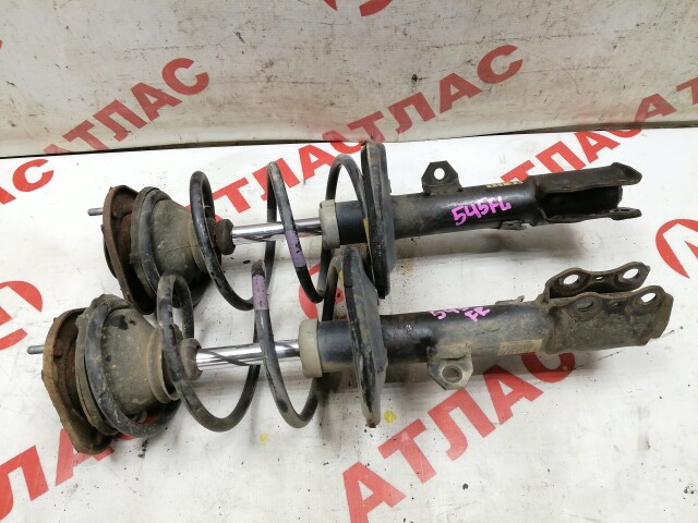 Стойка TOYOTA Corolla Fielder 