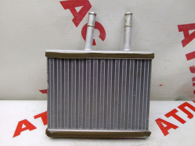 Радиатор печки NISSAN Sunny 