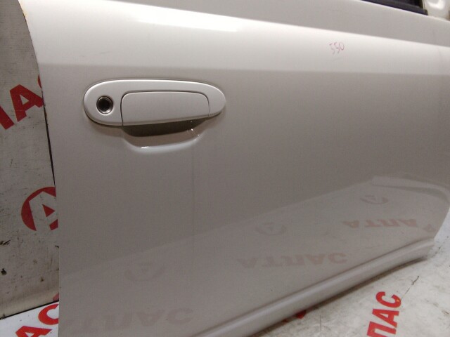 Дверь TOYOTA Platz 