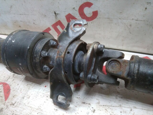 Карданный вал TOYOTA Ist 