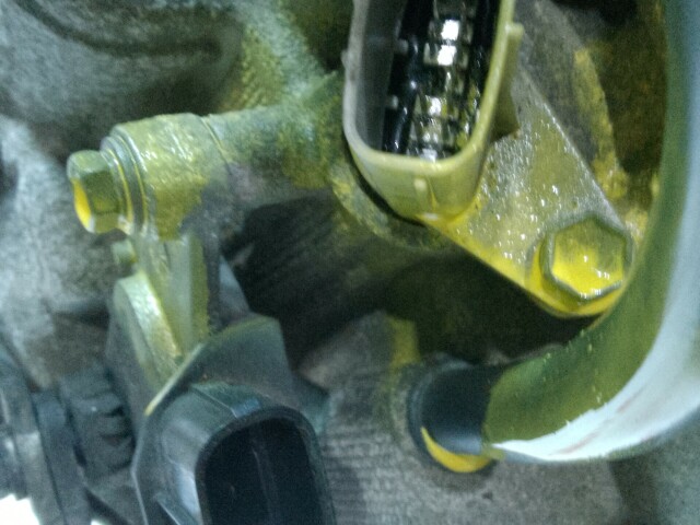 АКПП TOYOTA Avensis 2AZ-FSE