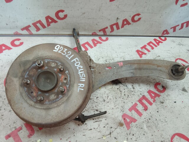 Ступица FORD Focus II 