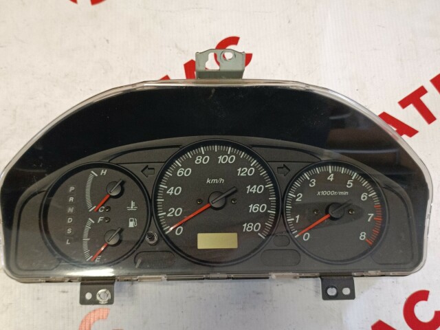 Щиток приборов MAZDA Premacy 