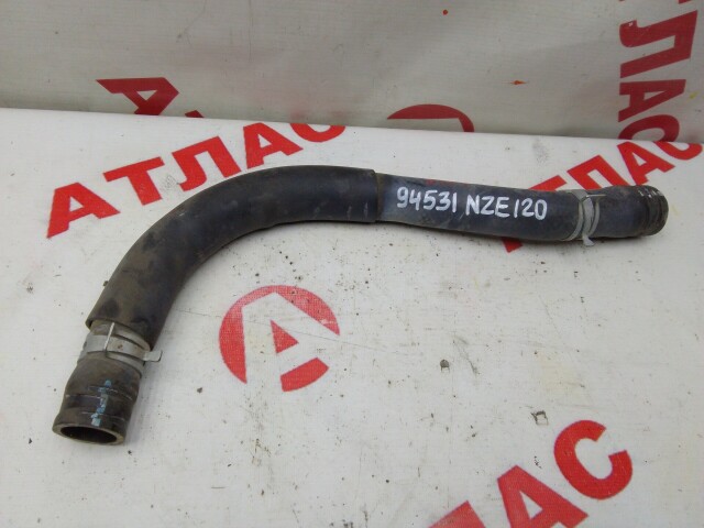 Патрубок TOYOTA Corolla 