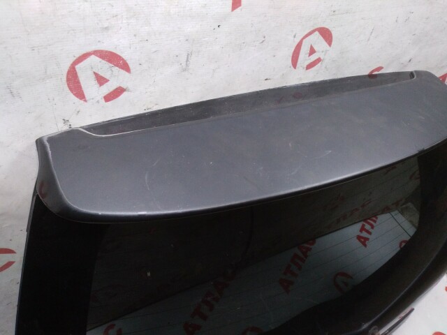 Дверь багажника TOYOTA Corolla Fielder 