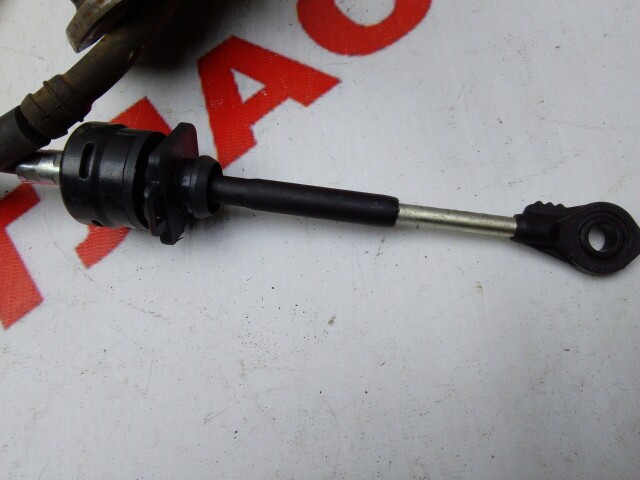 Трос КПП MITSUBISHI Galant Fortis 