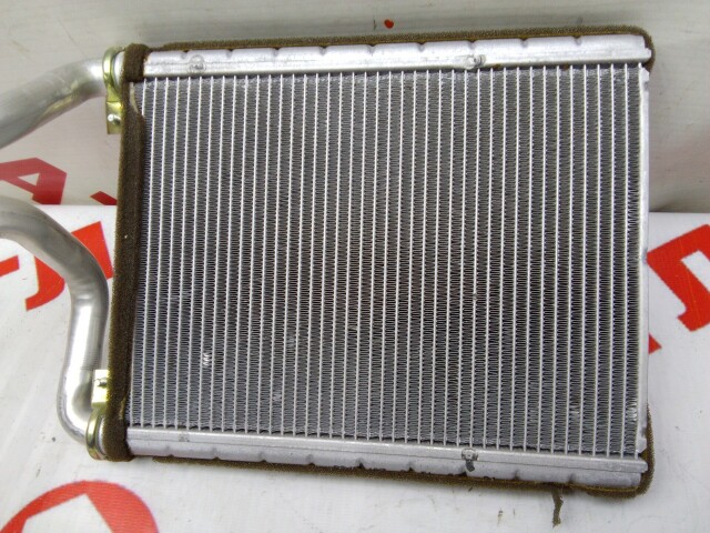 Радиатор печки TOYOTA Avensis 