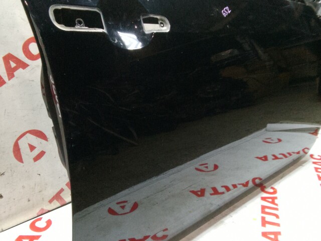 Дверь NISSAN Primera 