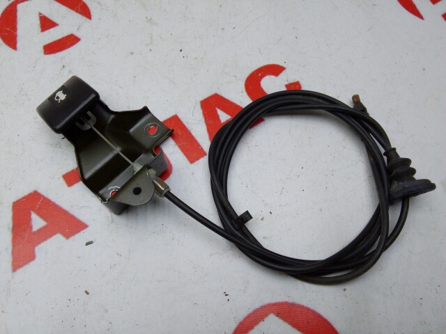 Трос капота NISSAN X-Trail 