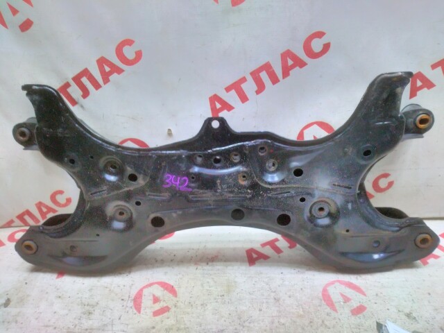 Балка поперечная TOYOTA Avensis 