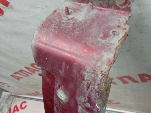 Крыло RENAULT Sandero Stepway 