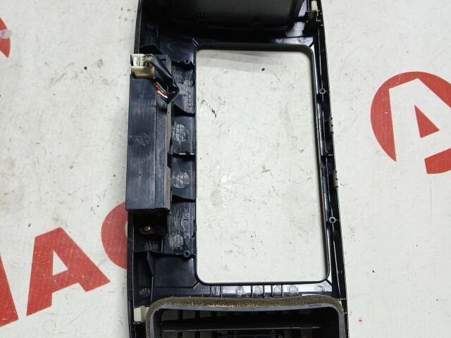 Рамка магнитолы TOYOTA Allion 