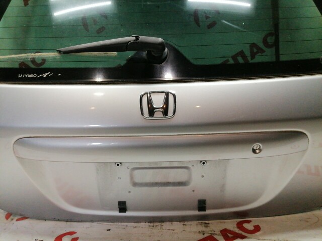 Дверь багажника HONDA Civic 