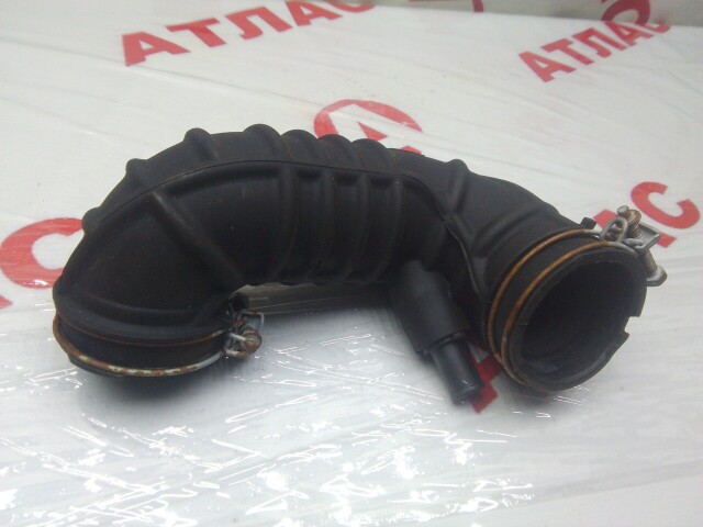 Гофра TOYOTA Ist 1NZ-FE