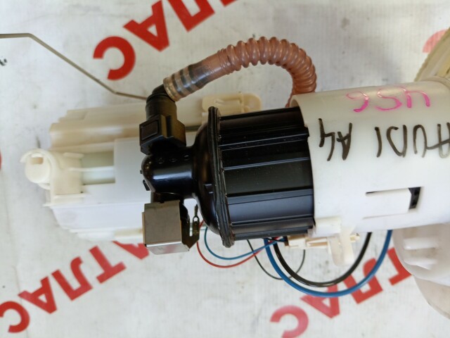 Бензонасос AUDI A4 