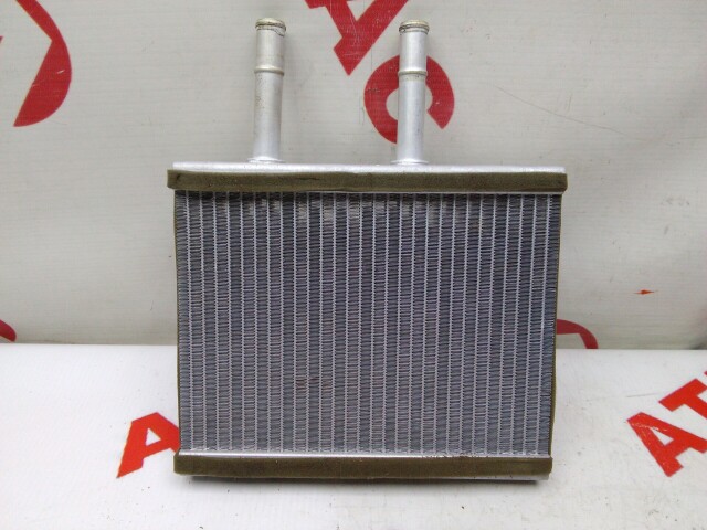 Радиатор печки NISSAN Sunny 