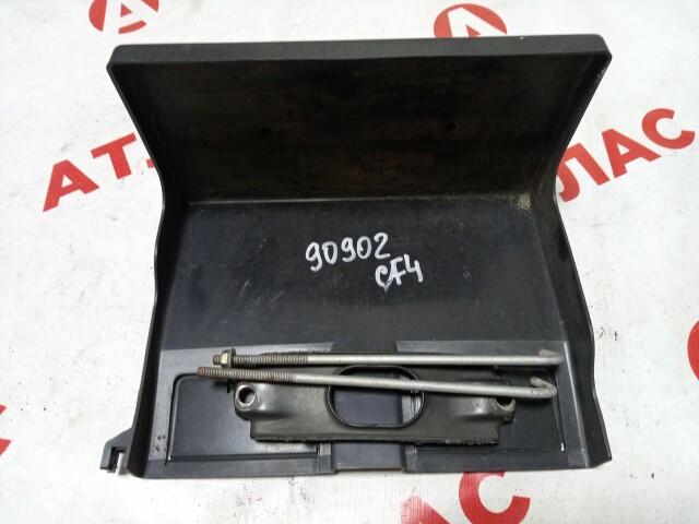 Крепление аккумулятора HONDA Accord 