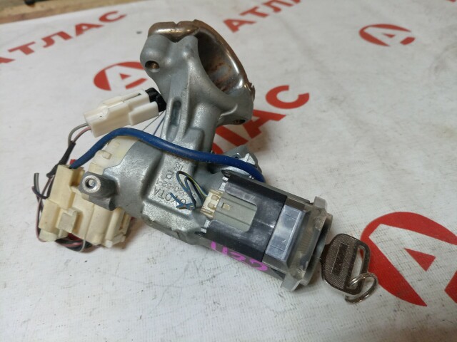 Замок зажигания TOYOTA Corolla Fielder 