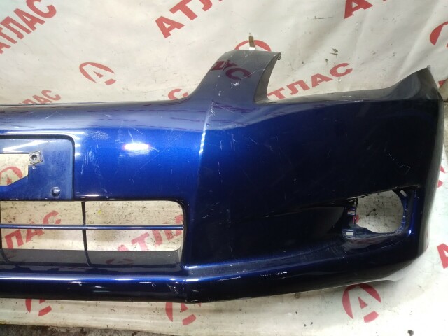 Бампер передний TOYOTA Corolla Axio 