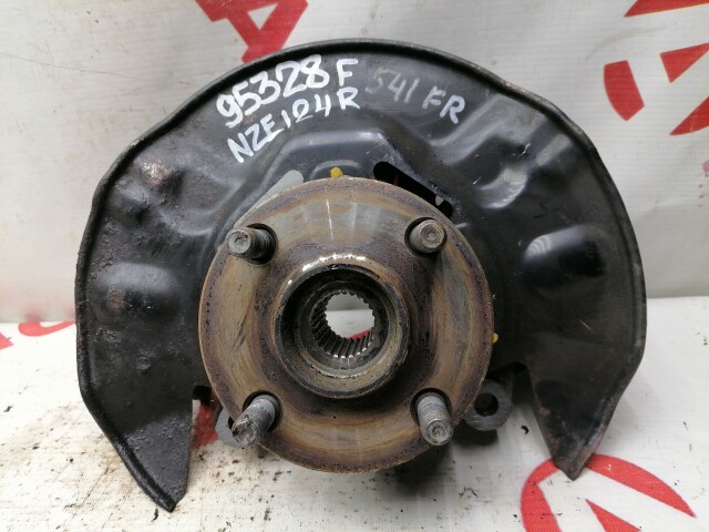 Ступица TOYOTA Corolla 