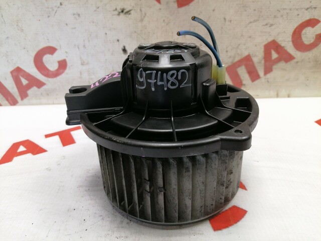 Моторчик печки TOYOTA Avensis 