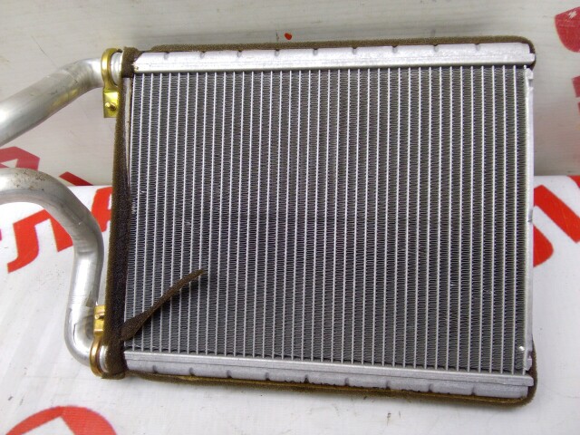 Радиатор печки TOYOTA Avensis 