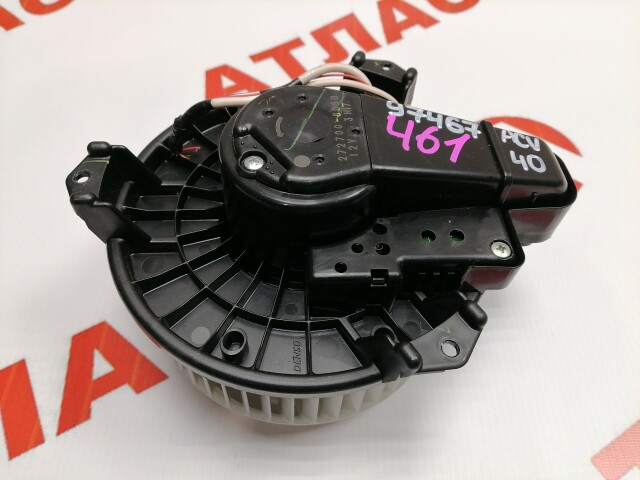 Моторчик печки TOYOTA Camry 