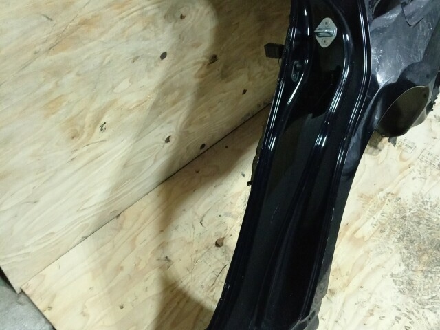 Крыло заднее TOYOTA Camry 