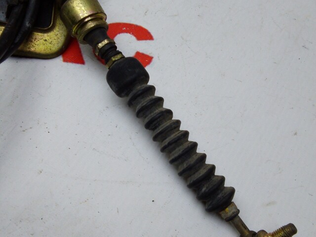 Трос КПП NISSAN Bluebird Sylphy 