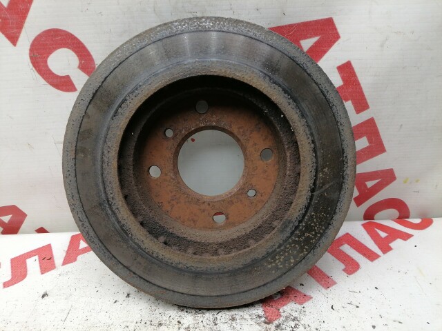 Диск тормозной NISSAN Sunny 