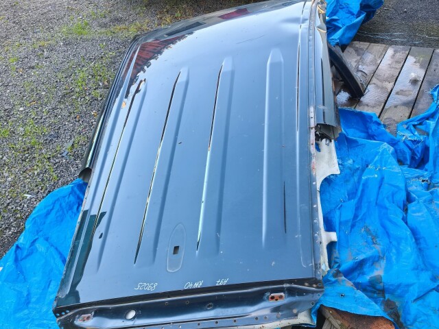 Крыша TOYOTA RAV4 