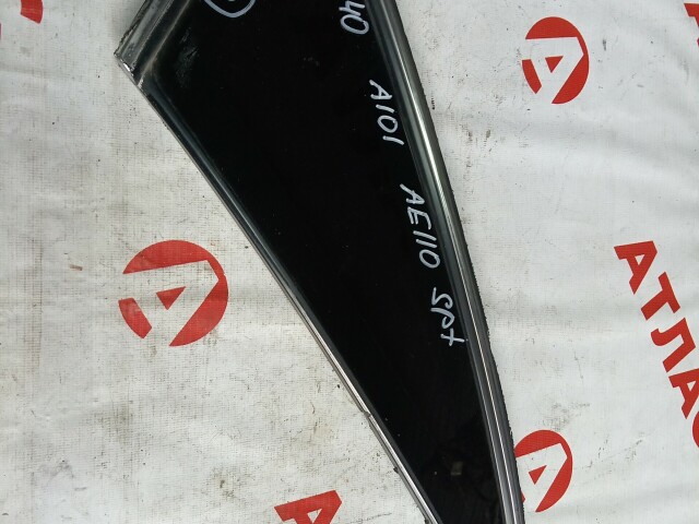 Треугольник (стекло) TOYOTA Sprinter 