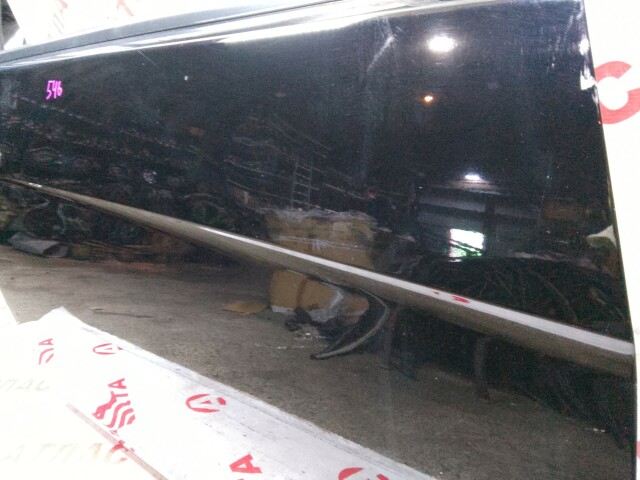 Дверь MITSUBISHI Galant Fortis 