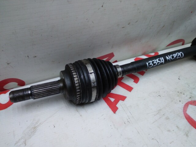 Привод длинный TOYOTA FunCargo 