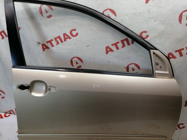 Дверь TOYOTA Allex 