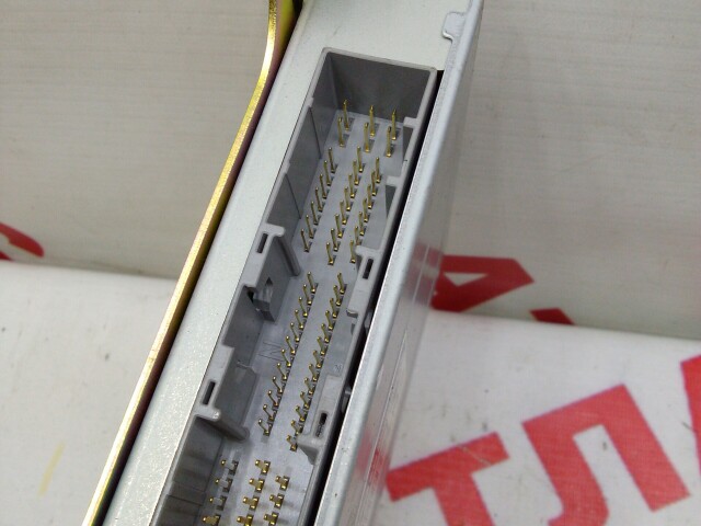 Компьютер NISSAN Wingroad QG18-DE