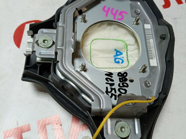 Airbag TOYOTA Succeed 