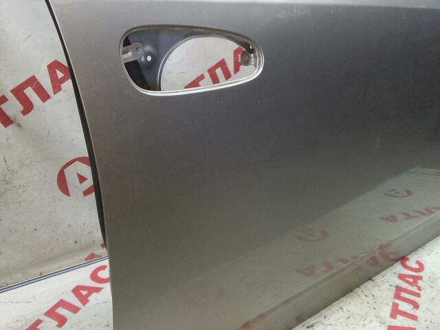 Дверь HONDA Stream 