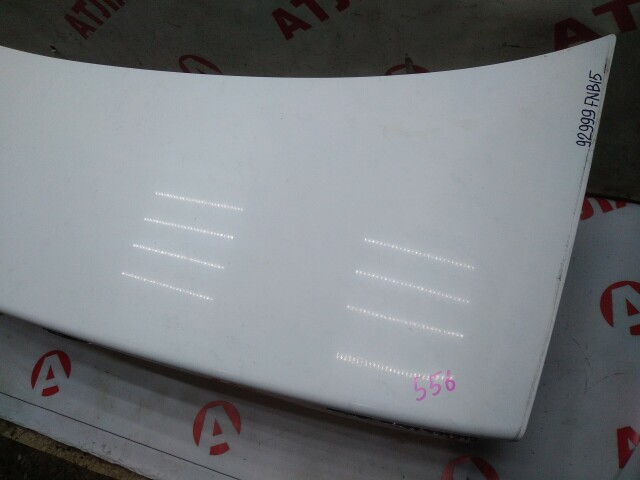 Крышка багажника NISSAN Sunny 